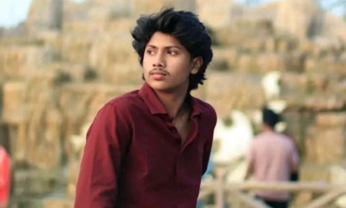 বিষধর সাপের কামড়ে কিশোরের মৃত্যু