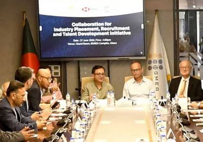 জ্বালানি সংকট কাটাতে আপৎকালীন মহাপরিকল্পনা নেবে সরকার