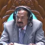 ‘সময় চাহিয়া লজ্জা দিবেন না’, সংসদে স্পিকার