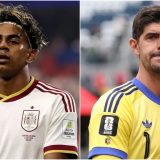 সেমিফাইনালে কাকে পাচ্ছে ফ্রান্স