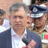 ‘পরিত্যক্ত ব্যাগে বিস্ফোরক পাওয়া যায়নি, আতঙ্কিত হওয়ার কারণ নেই’